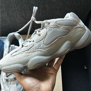 Open to offers Men’s 11.5 - Yeezy 500 Ash Grey